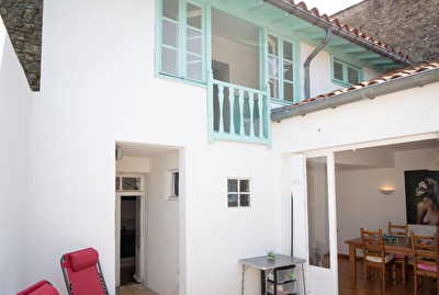 Maison Villemoustaussou 11600 - 3 pieces 70 m2