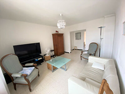Appartement 4 pieces 80 m2 - Carcassonne