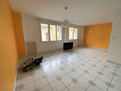 Appartement Carcassonne 4 pieces 95.50 m2