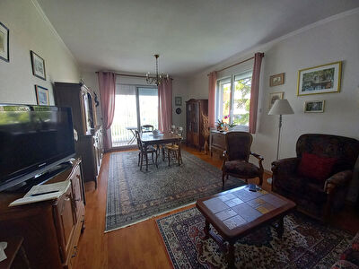 Appartement Carcassonne 4 pieces