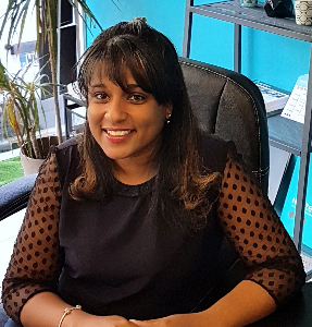 Mélissa CAROLE - Négociatrice - Creil