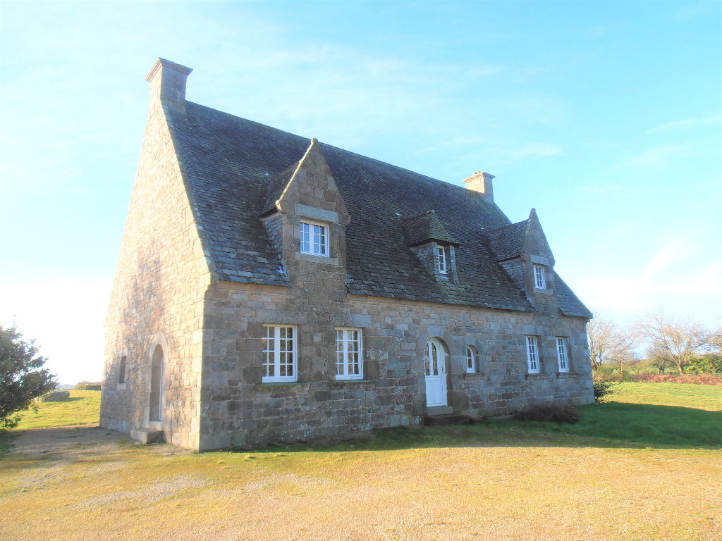 Immobilier Kerlouan A Vendre Vente Acheter Ach Maison Kerlouan 29890 7
