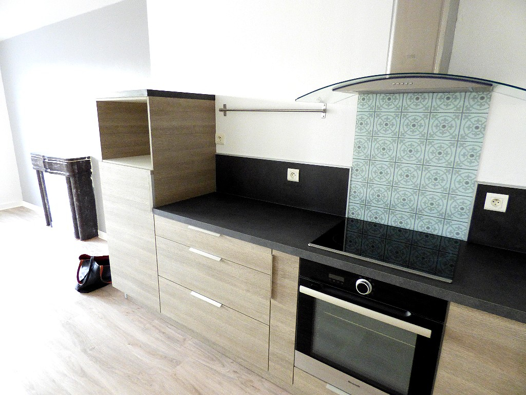 IMMOBILIER LESNEVEN : a louer - locati appartement ...