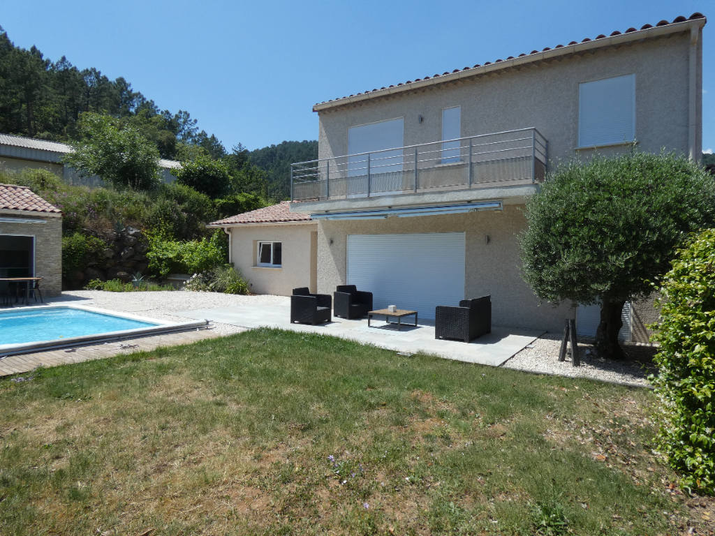 Maison à Vendre Sur Leboncoin à Anduze