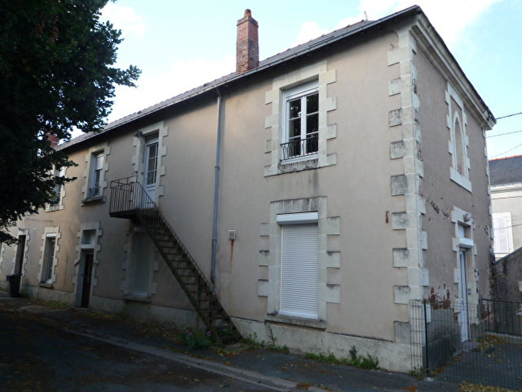 CHALONNES SUR LOIRE CHALONNES SUR LOIRE