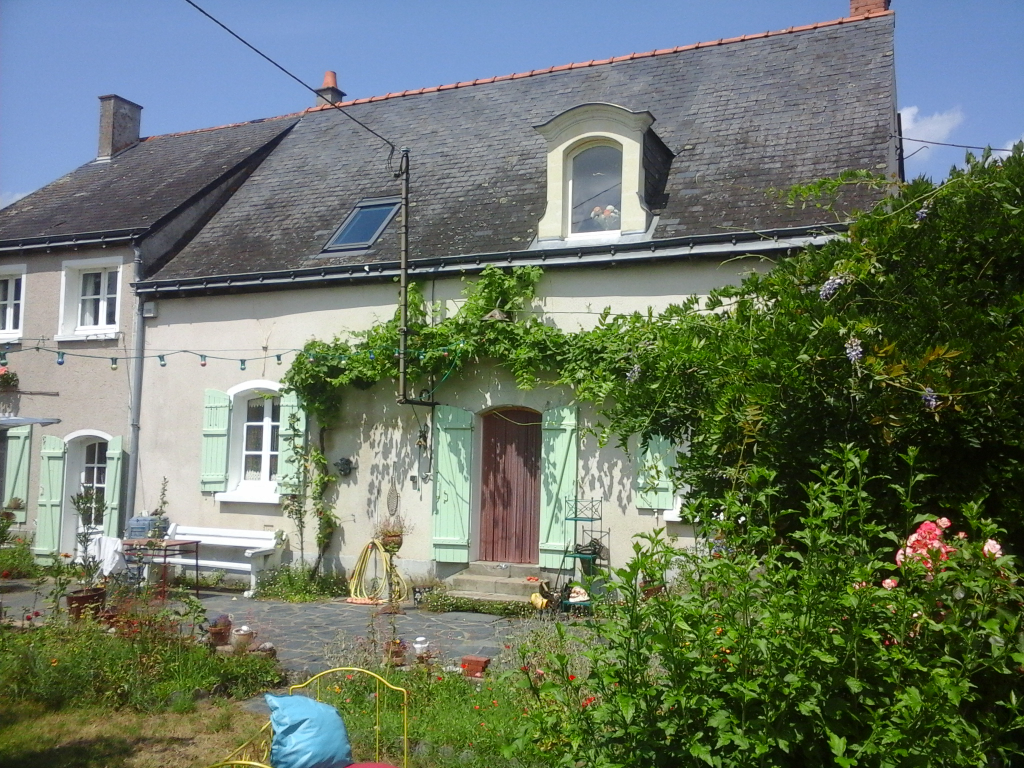 5mn de Chalonnes sur Loire 5mn de Chalonnes sur Loire