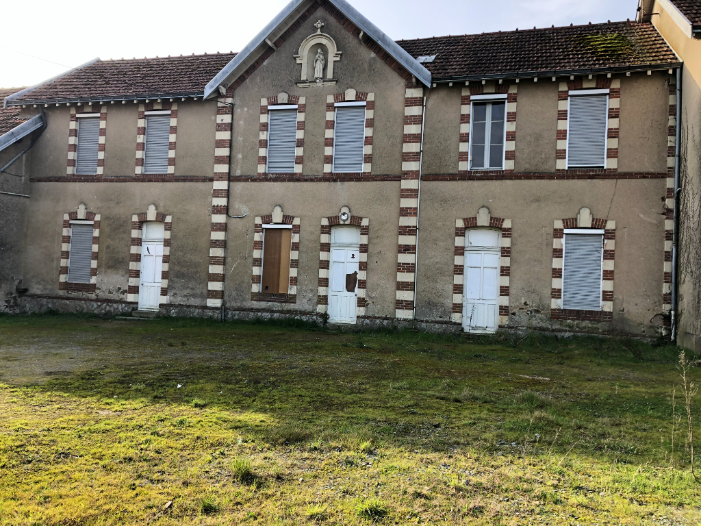 La Pommeraye proche centre La Pommeraye proche centre