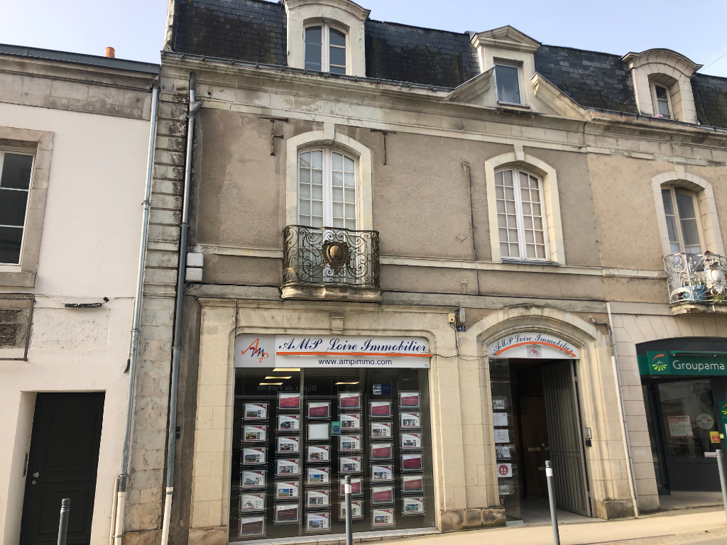 Chalonnes Sur Loire centre Chalonnes Sur Loire centre
