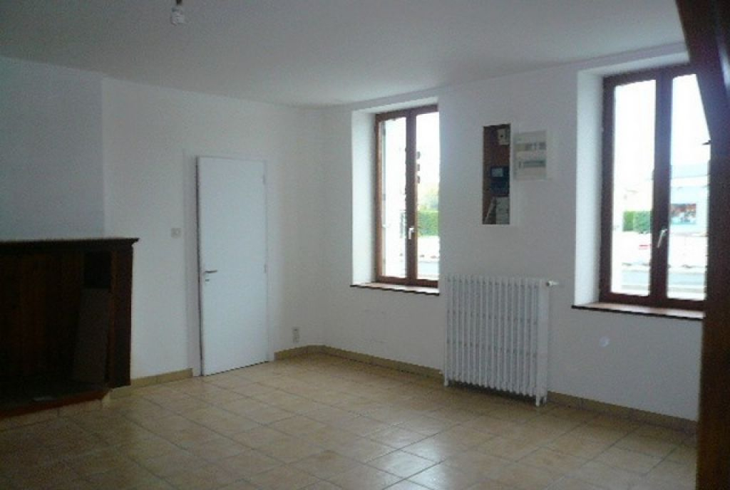Maison louée à Saint Laurent De La Plaine 3 pièce(s) 70 m2 Maison louée à Saint Laurent De La Plaine 3 pièce(s) 70 m2