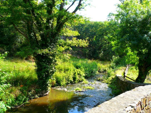 Chaudefonds sur Layon Chaudefonds sur Layon