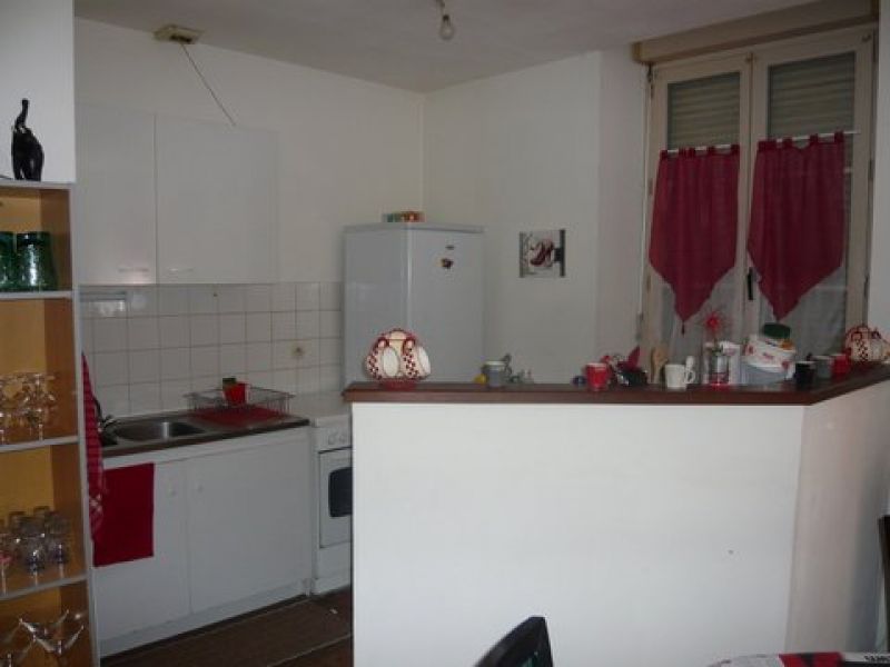 Immeuble de Rapport Locatif Immeuble de Rapport Locatif