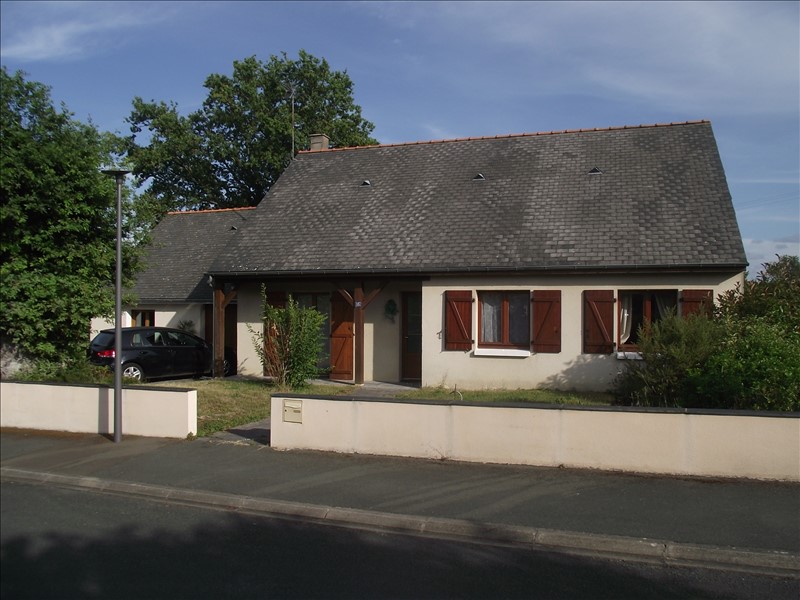Maison Becam Beaulieu Sur Layon Avis