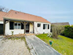 Maison de plain pied Cregy Les Meaux 4 pice(s) 72 m2 1/9