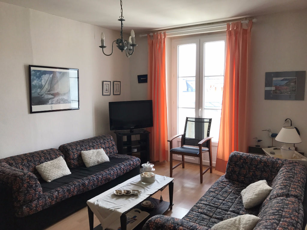 A VENDRE APPARTEMENT 2 PIECES 53 m² SAINT-CAST-LE-GUILDO A VENDRE APPARTEMENT 2 PIECES 53 m² SAINT-CAST-LE-GUILDO