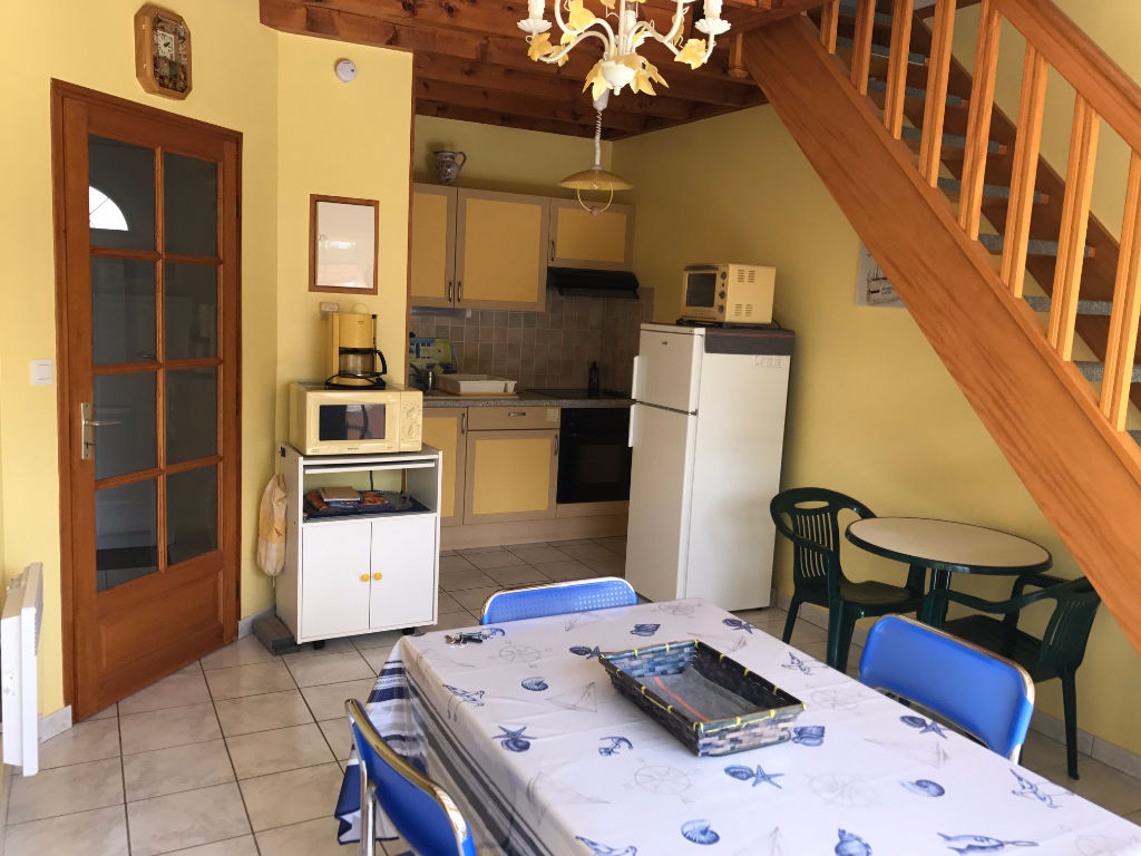 A VENDRE BEL APPARTEMENT EN DUPLEX SAINT-CAST-LE-GUILDO A VENDRE BEL APPARTEMENT EN DUPLEX SAINT-CAST-LE-GUILDO