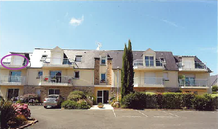 A LOUER APPARTEMENT PLANCOET A LOUER APPARTEMENT PLANCOET
