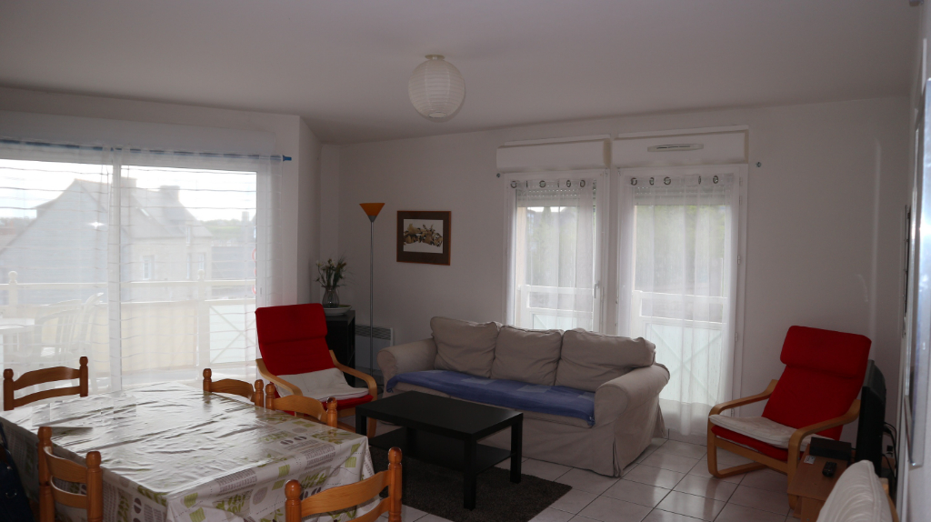 Appartement T4 - SAINT-CAST-LE GUILDO Appartement T4 - SAINT-CAST-LE GUILDO