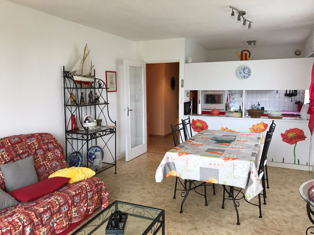 A VENDRE APPARTEMENT 2 PIECES SAINT-CAST-LE-GUILDO A VENDRE APPARTEMENT 2 PIECES SAINT-CAST-LE-GUILDO