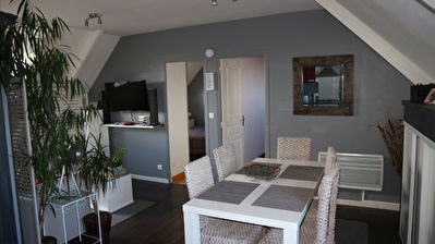 APPARTEMENT TYPE 3 SAINT CAST LE GUILDO APPARTEMENT TYPE 3 SAINT CAST LE GUILDO