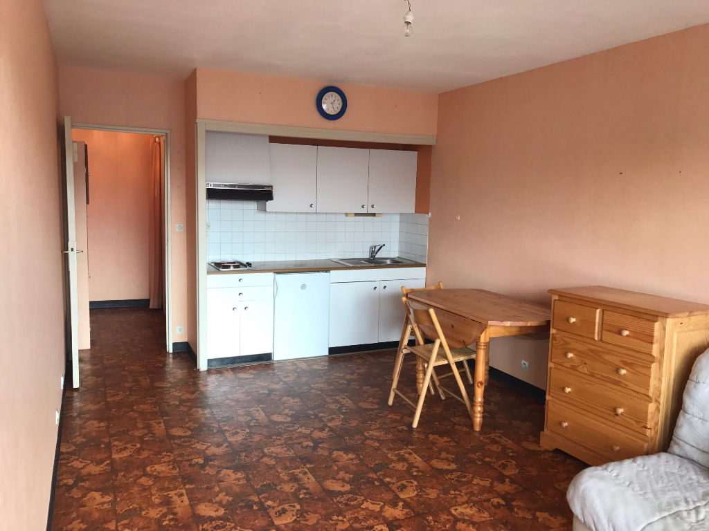 A VENDRE Appartement Saint Cast Le Guildo 1 pièce(s) 26.30 m2 A VENDRE Appartement Saint Cast Le Guildo 1 pièce(s) 26.30 m2