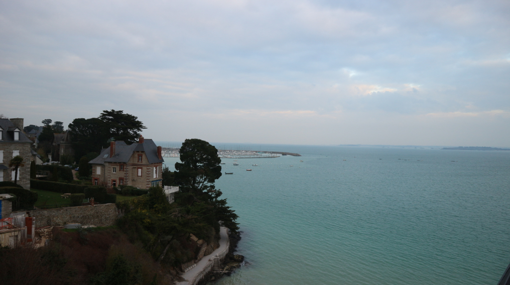 VENDU - Appartement T3 VUE MER Saint Cast Le Guildo VENDU - Appartement T3 VUE MER Saint Cast Le Guildo