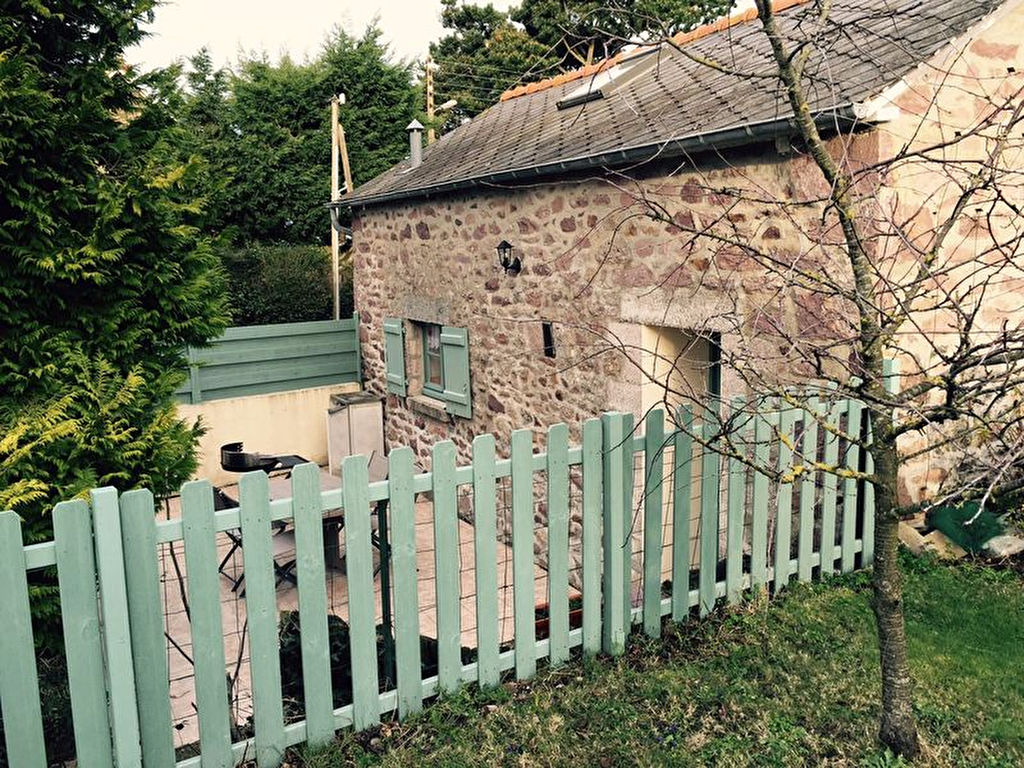 LOCATION SAISONNIERE MAISON PLEHEREL PLAGE 2-4 personnes LOCATION SAISONNIERE MAISON PLEHEREL PLAGE 2-4 personnes