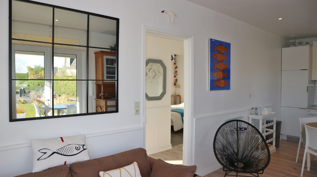 LOCATION VACANCES APPARTEMENT RDC pour 4 PERSONNES LOCATION VACANCES APPARTEMENT RDC pour 4 PERSONNES