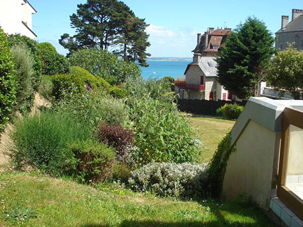 Appartement T2 avec VUE MER 2 à 4 personnes Appartement T2 avec VUE MER 2 à 4 personnes
