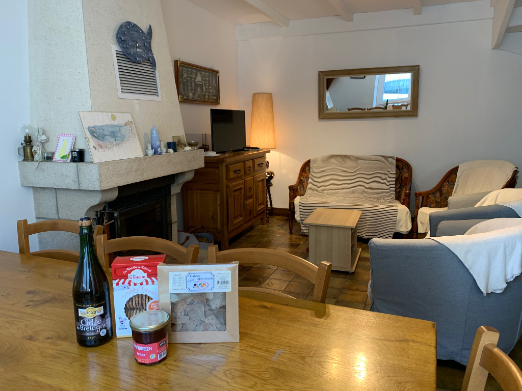 VACANCES SAINT CAST LE GUILDO - Maison 6 à 8 personnes VACANCES SAINT CAST LE GUILDO - Maison 6 à 8 personnes