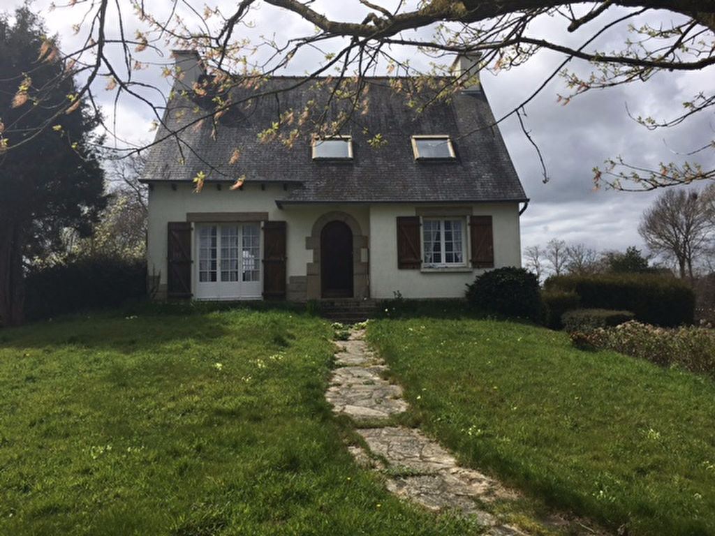 A VENDRE Maison Saint Cast Le Guildo 4 pièce(s) 104.45 m2 A VENDRE Maison Saint Cast Le Guildo 4 pièce(s) 104.45 m2