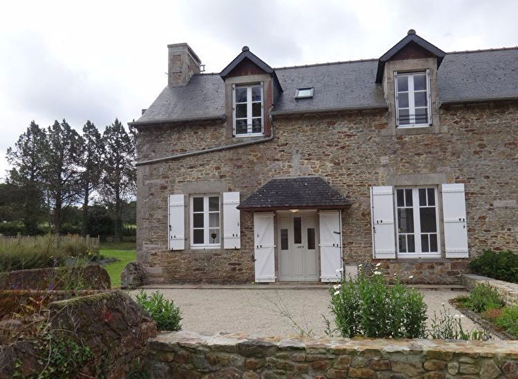 A LOUER MAISON HENANBIHEN A LOUER MAISON HENANBIHEN