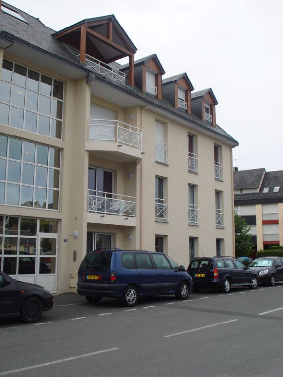 Appartement Saint Cast Le Guildo 2 pièce(s) 44.24 m2 Appartement Saint Cast Le Guildo 2 pièce(s) 44.24 m2