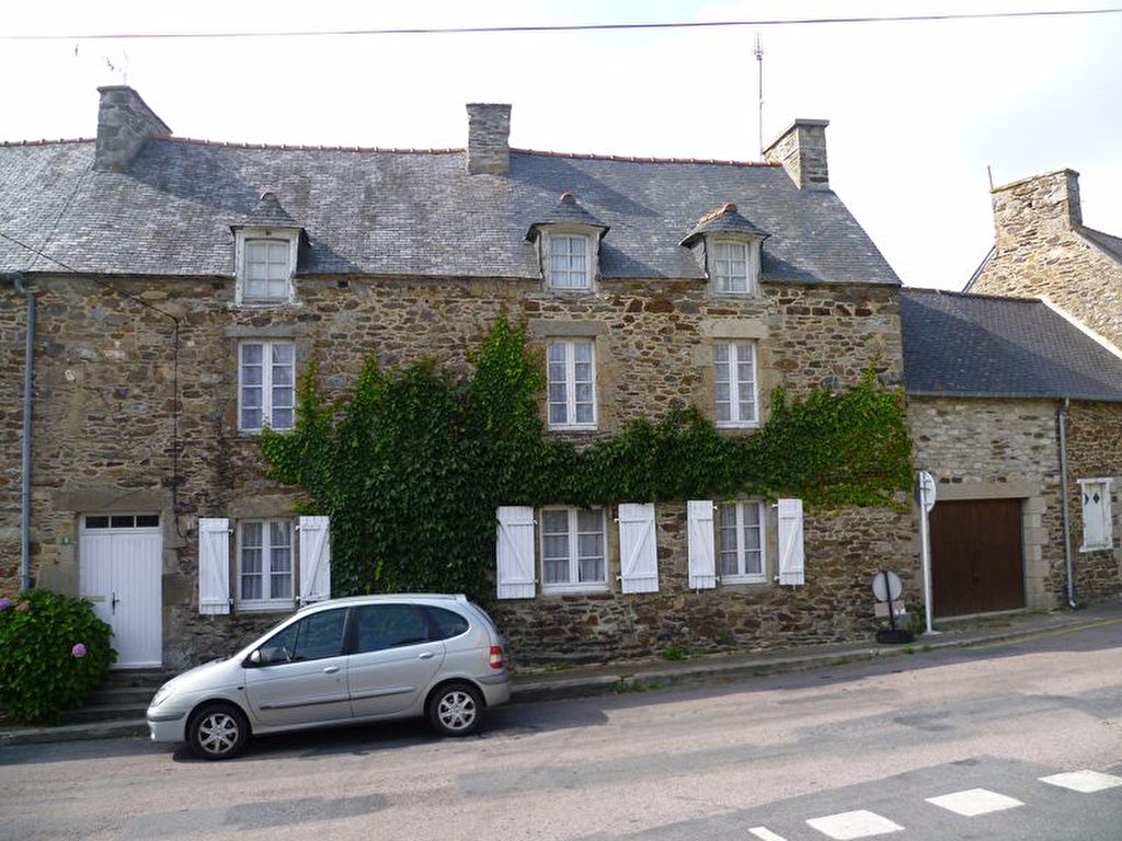 A VENDRE MAISON MATIGNON A VENDRE MAISON MATIGNON