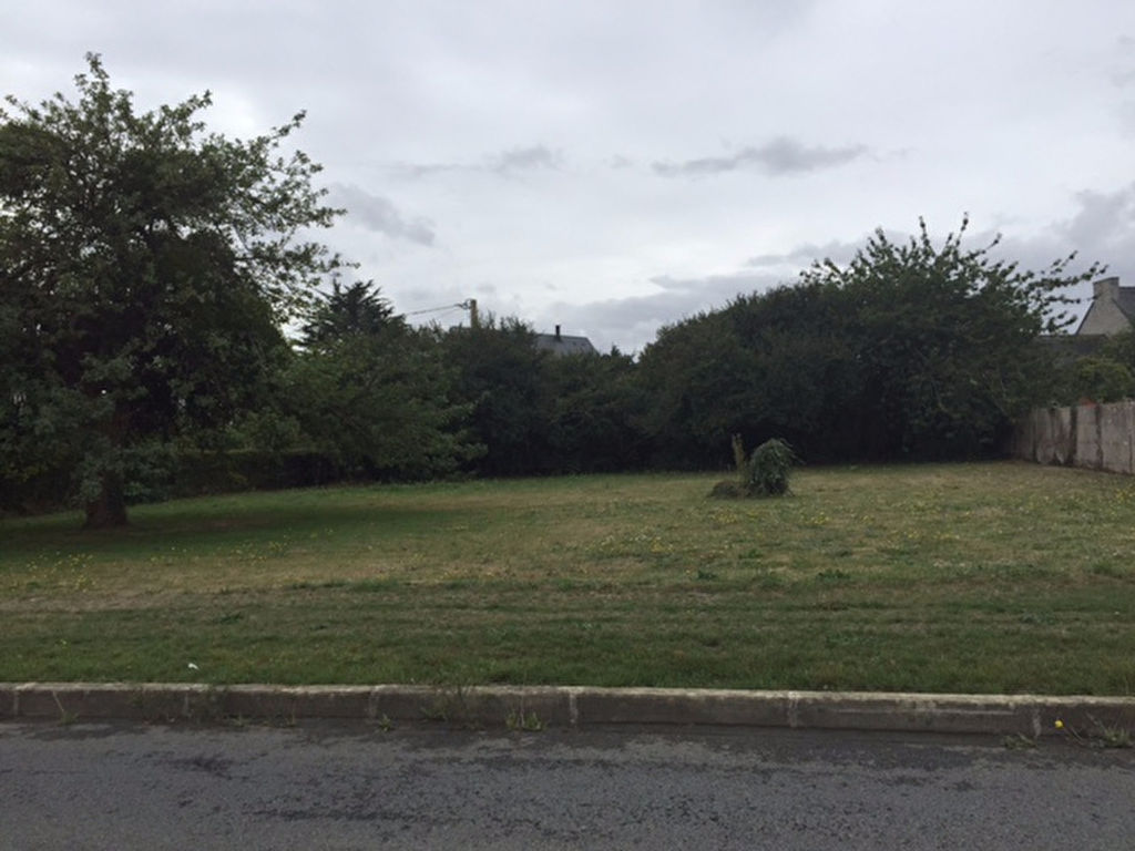 A VENDRE Terrain Saint Cast Le Guildo 940 m2 A VENDRE Terrain Saint Cast Le Guildo 940 m2