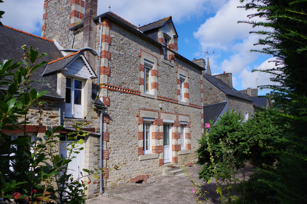 A VENDRE MAISON PLEVEN A VENDRE MAISON PLEVEN