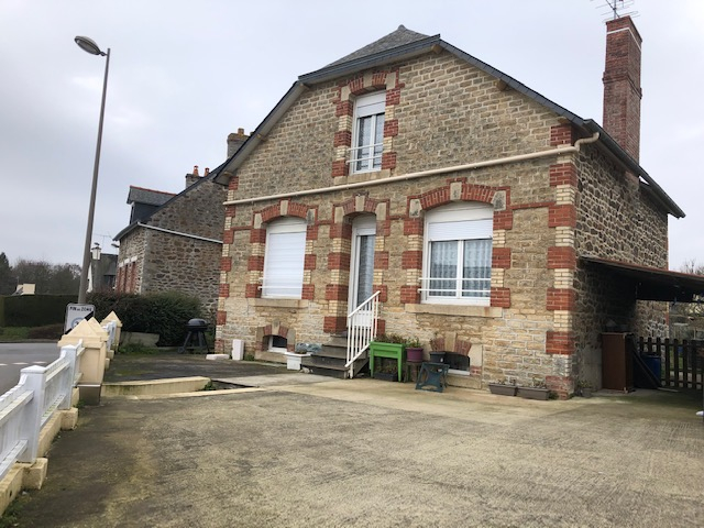 A LOUER MAISON PLANCOET A LOUER MAISON PLANCOET