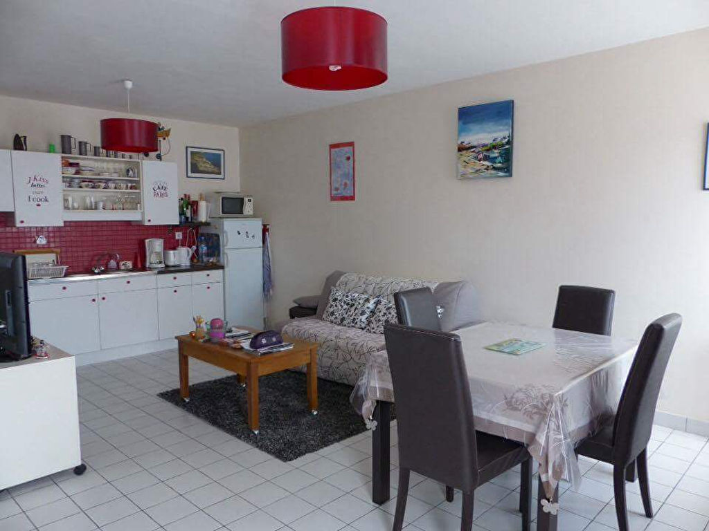 Appartement Saint Cast Le Guildo 2 pièce(s) 44.20 m2 Appartement Saint Cast Le Guildo 2 pièce(s) 44.20 m2