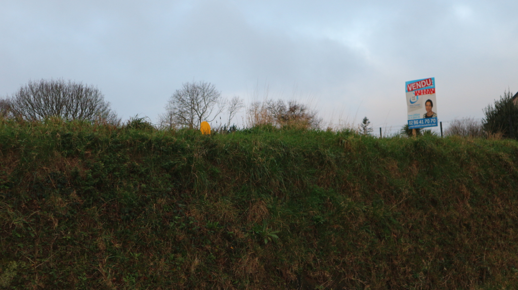 TERRAIN CONSTRUCTIBLE SAINT CAST LE GUILDO TERRAIN CONSTRUCTIBLE SAINT CAST LE GUILDO