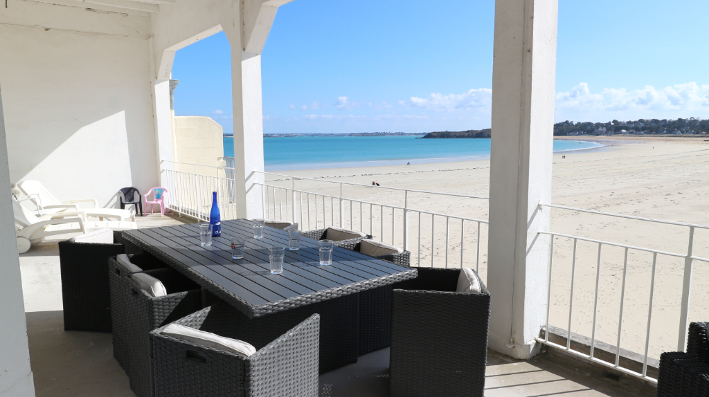 Location VACANCES pour 6 personnes GRANDE PLAGE - SAINT CAST Location VACANCES pour 6 personnes GRANDE PLAGE - SAINT CAST