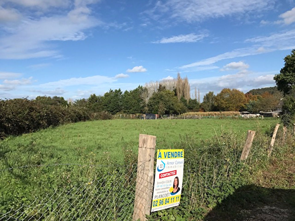 A Vendre Terrain constructible Bourseul A Vendre Terrain constructible Bourseul