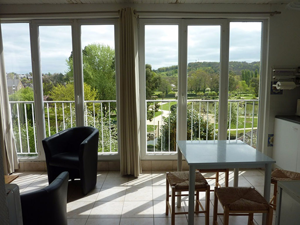 A LOUER MEUBLE T2 PLANCOET A LOUER MEUBLE T2 PLANCOET