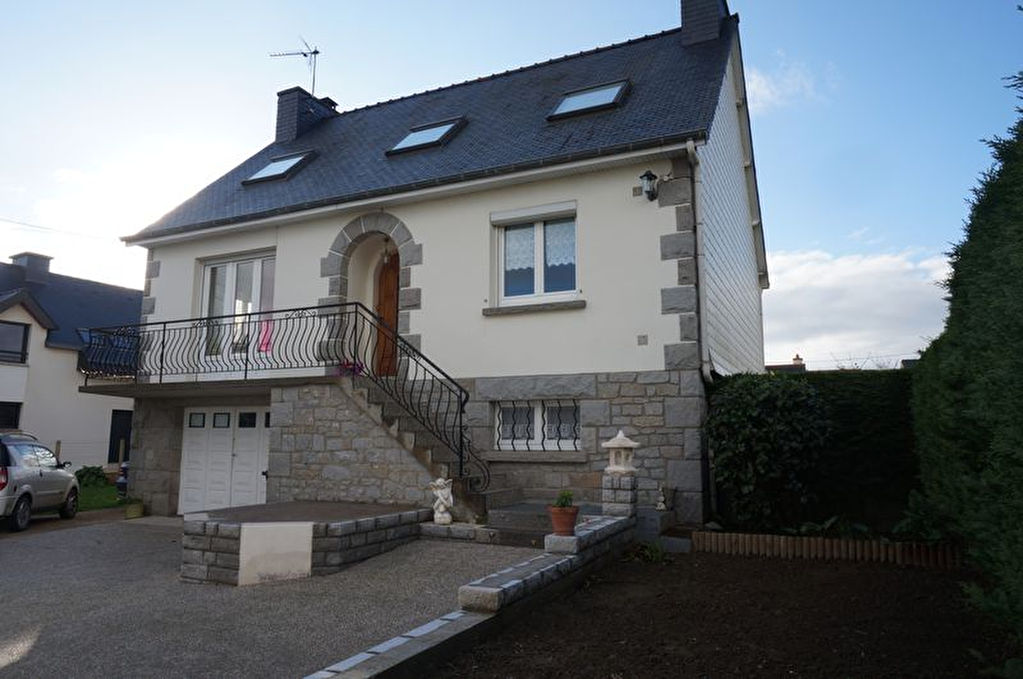 Maison Traditionnelle - Saint Cast Le Guildo - Vue Mer Maison Traditionnelle - Saint Cast Le Guildo - Vue Mer