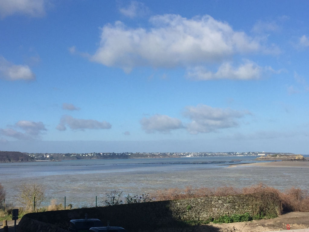 SAINT-JACUT LOCATION VACANCES, appartement 2-4 personnes VUE MER SAINT-JACUT LOCATION VACANCES, appartement 2-4 personnes VUE MER