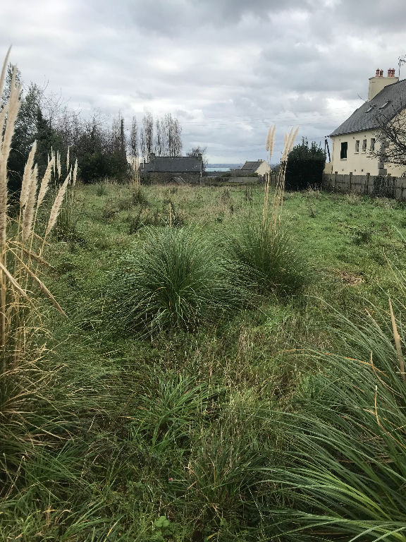 TERRAIN CONSTRUCTIBLE SAINT CAST LE GUILDO - Vue mer TERRAIN CONSTRUCTIBLE SAINT CAST LE GUILDO - Vue mer