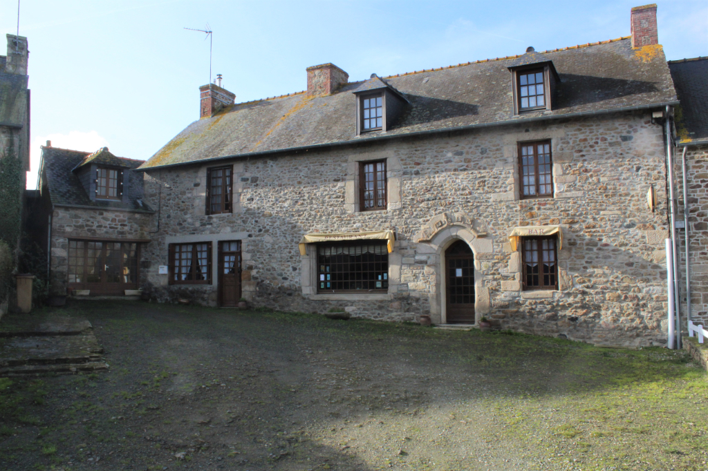 A VENDRE: BEAUSSAIS SUR MER A VENDRE: BEAUSSAIS SUR MER