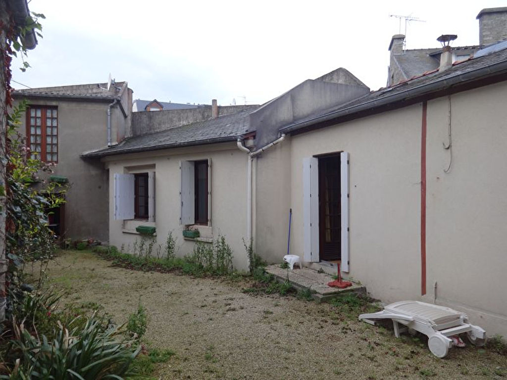 VENDU MAISON SAINT CAST VENDU MAISON SAINT CAST