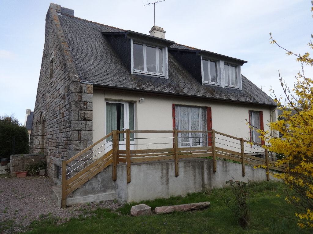 MAISON HENANBIHEN MAISON HENANBIHEN