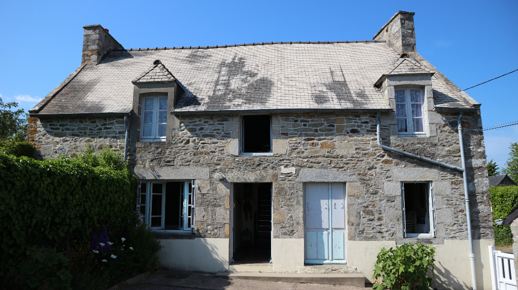 SAINT CAST LE GUILDO - Maison en pierres SAINT CAST LE GUILDO - Maison en pierres