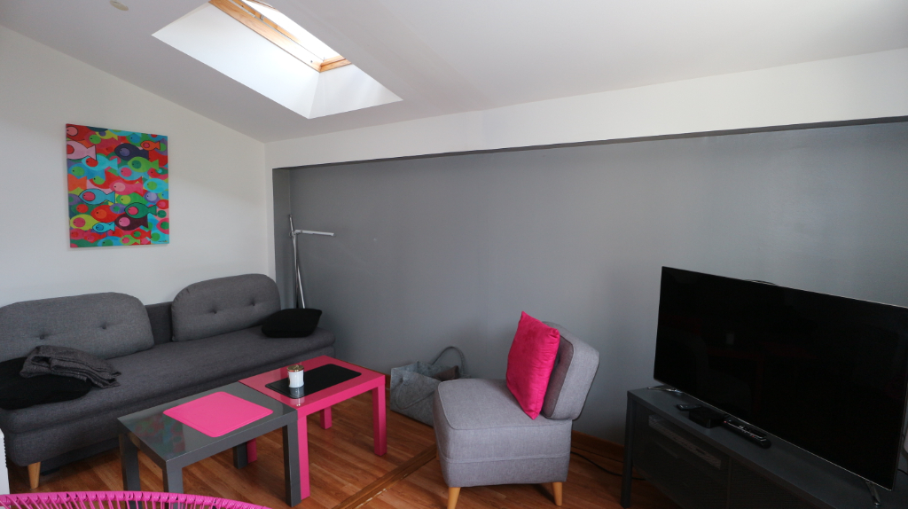 VENDU - Appartement T2 centre Saint-cast VENDU - Appartement T2 centre Saint-cast