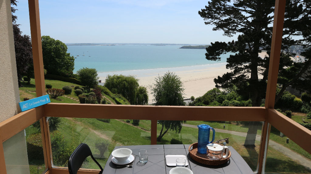 LOCATION VACANCES 4/6 Pers.- SAINT CAST - VUE MER - PLAGE LOCATION VACANCES 4/6 Pers.- SAINT CAST - VUE MER - PLAGE